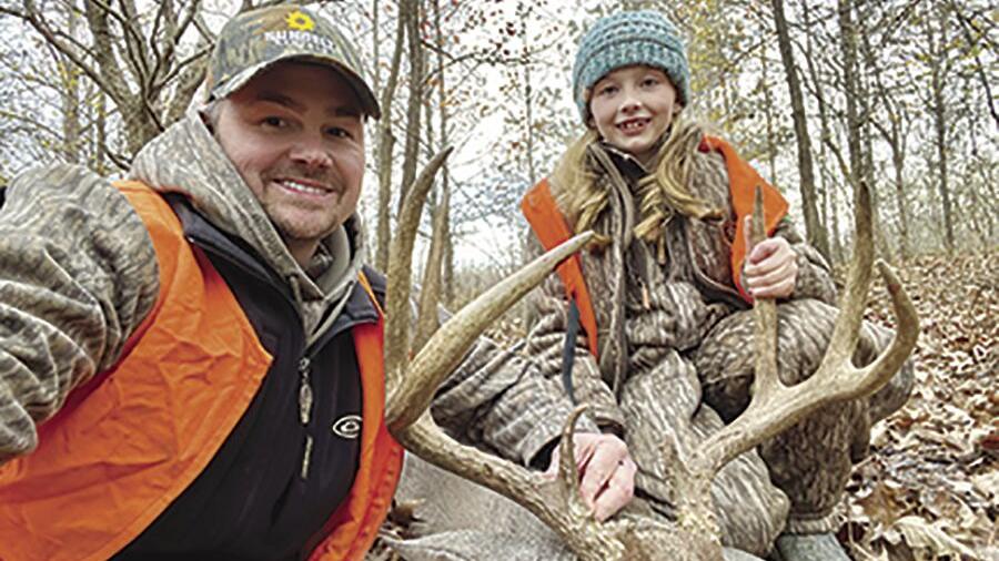 Firearm, treestand safety paramount in the woods